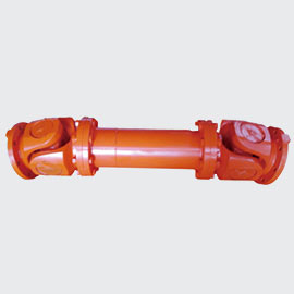 The role of cardan shaft and practical application standards